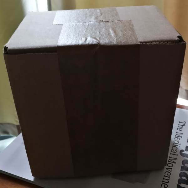 Government of Canada cannabis delivery