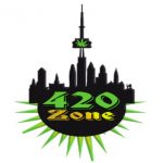 420 zone toronto