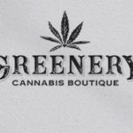 Greenery Cannabis Boutique stores